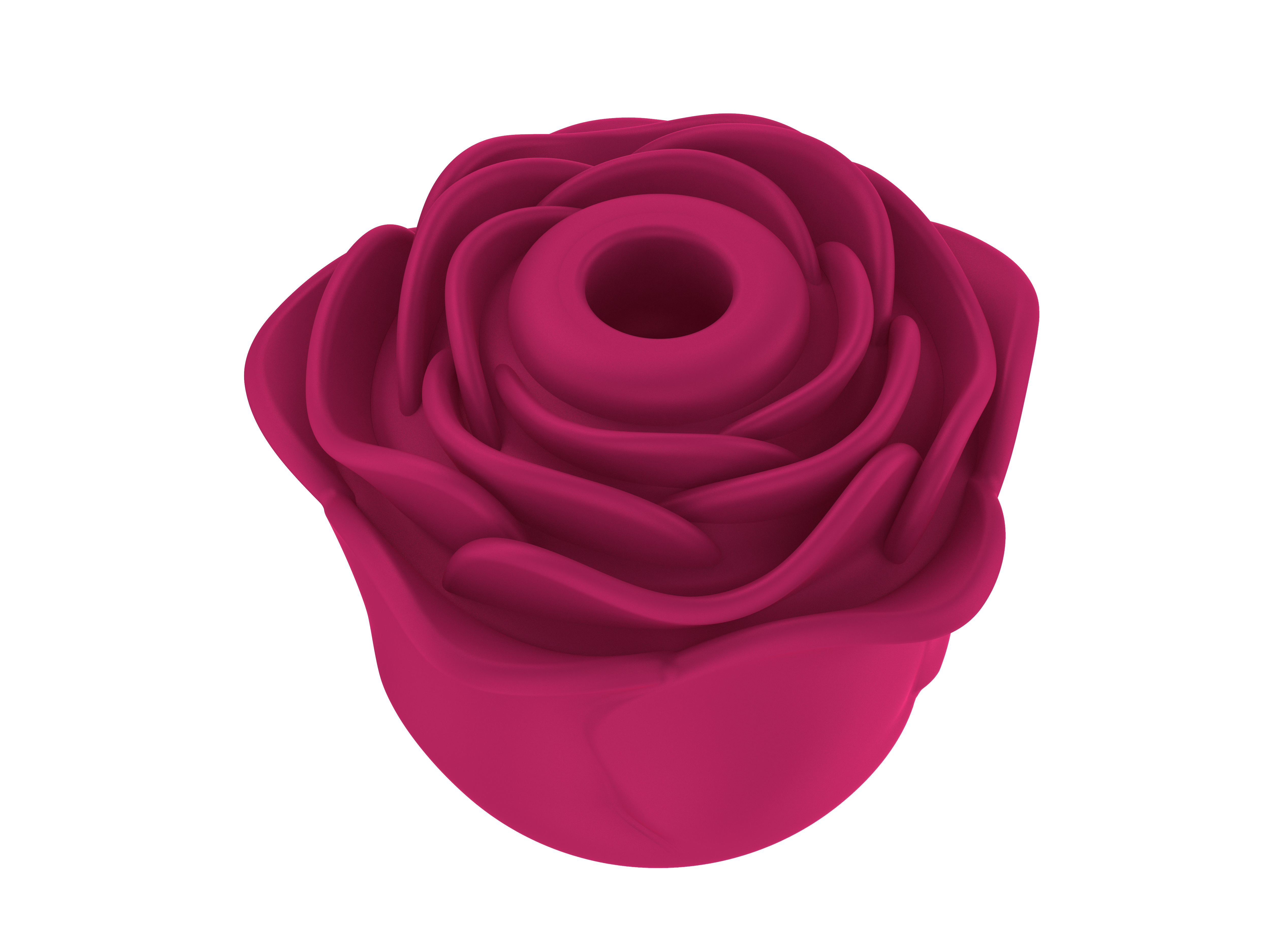 SUCKER FOR ROSES