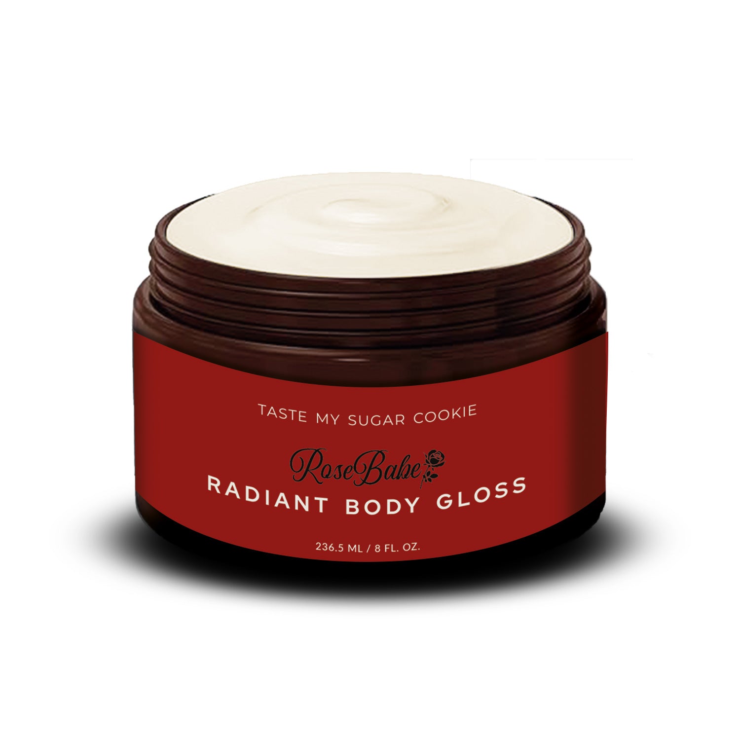 TASTE MY SUGAR COOKIE - BODY BUTTER