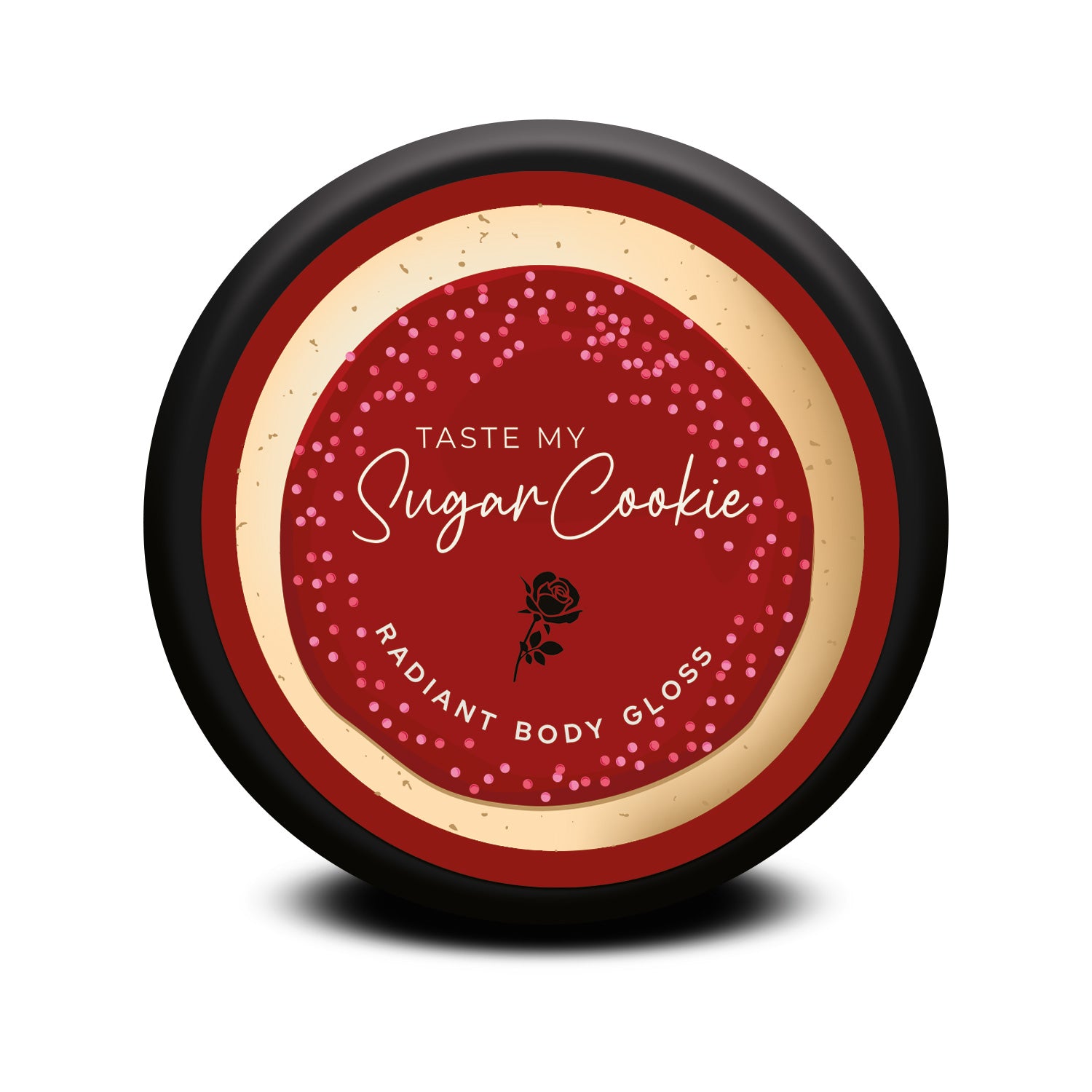 TASTE MY SUGAR COOKIE - BODY BUTTER