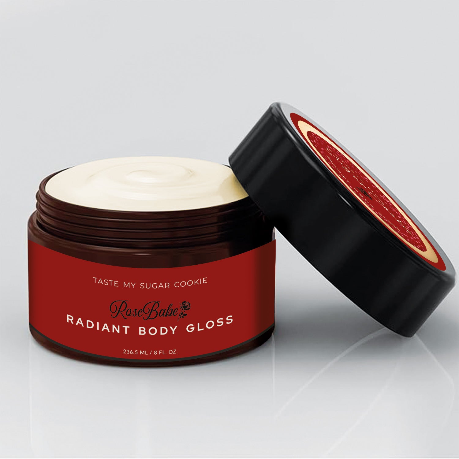 TASTE MY SUGAR COOKIE - BODY BUTTER