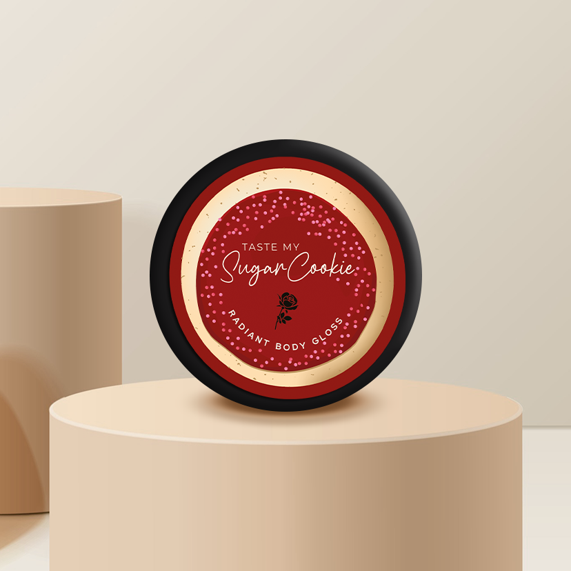 TASTE MY SUGAR COOKIE - BODY BUTTER