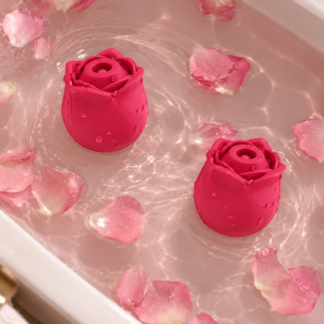 THE ROSE BABE