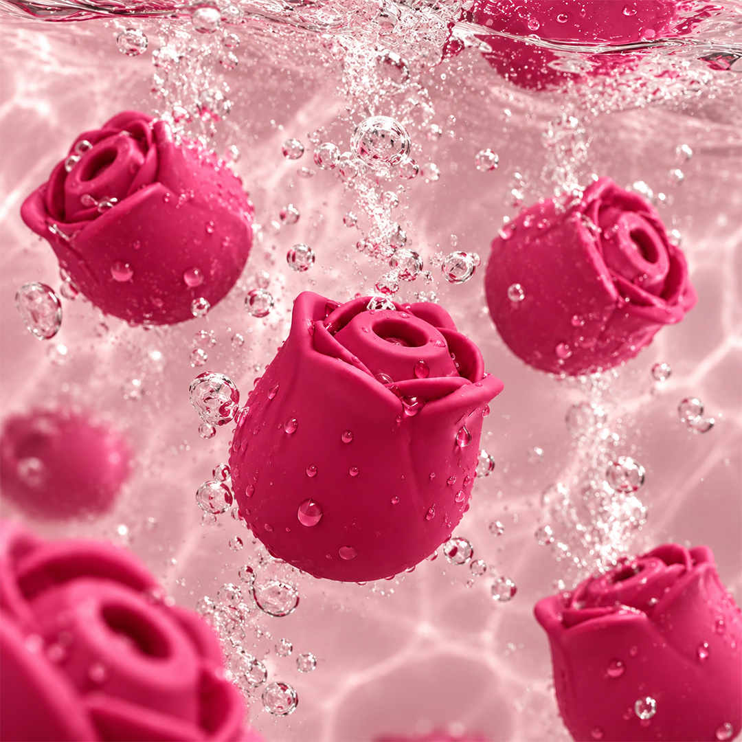 THE ROSE BABE
